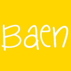 Baen