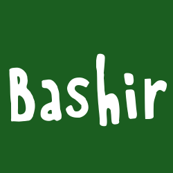 Bashir
