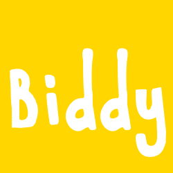 Biddy