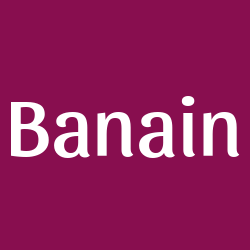 Banain