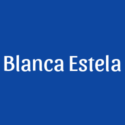 Blanca Estela