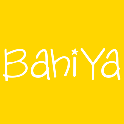 Bahiya