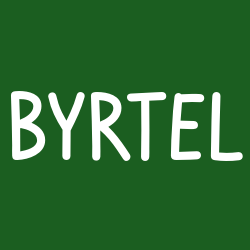 Byrtel