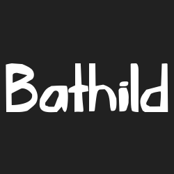 Bathild