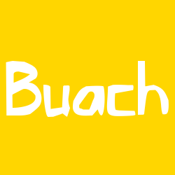 Buach