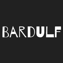 Bardulf