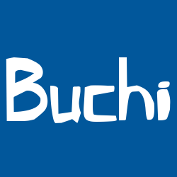 Buchi