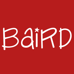 Baird