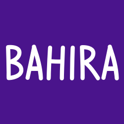 Bahira
