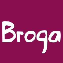 Broga