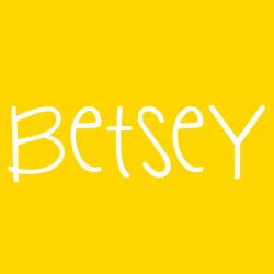 Betsey