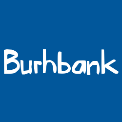 Burhbank