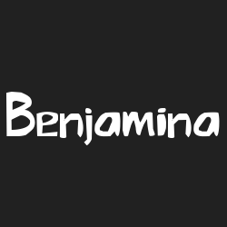 Benjamina