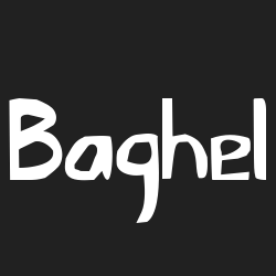 Baghel