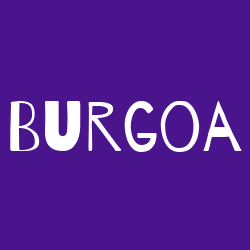 Burgoa