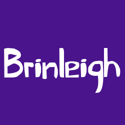 Brinleigh