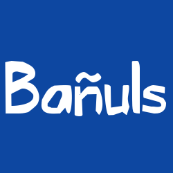 Bañuls