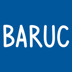 Baruc