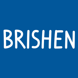 Brishen