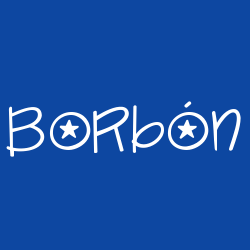 Borbón