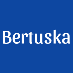 Bertuska