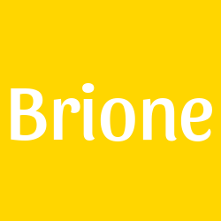 Brione