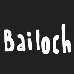 Bailoch
