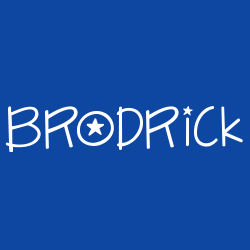 Brodrick