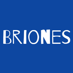 Briones