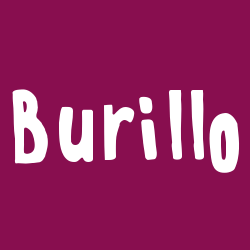 Burillo