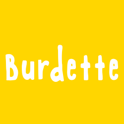 Burdette
