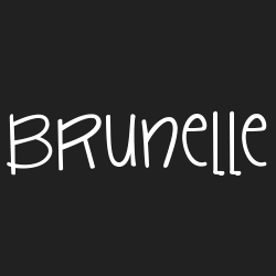 Brunelle
