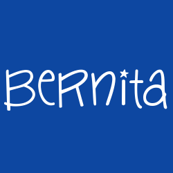 Bernita