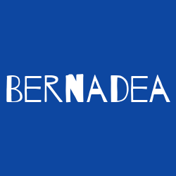 Bernadea