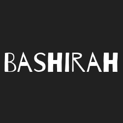 Bashirah