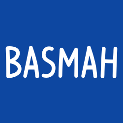Basmah