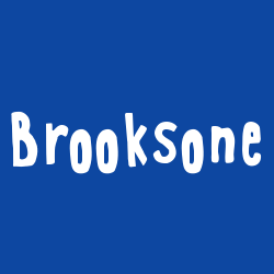 Brooksone