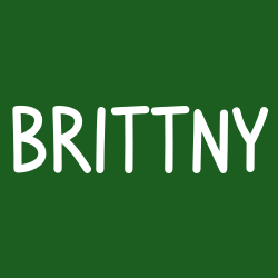 Brittny
