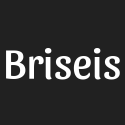 Briseis