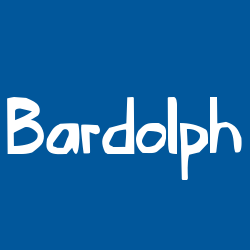 Bardolph