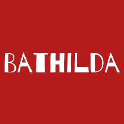 Bathilda