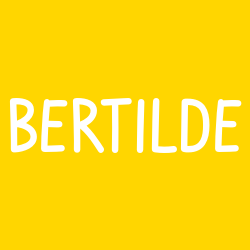Bertilde
