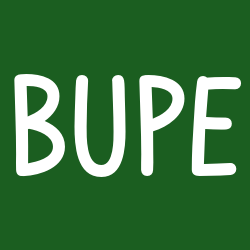Bupe