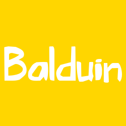 Balduin