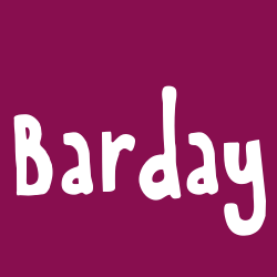 Barday