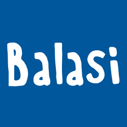 Balasi