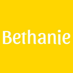Bethanie