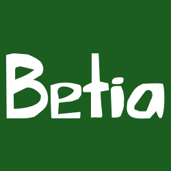 Betia