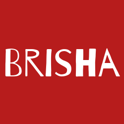 Brisha