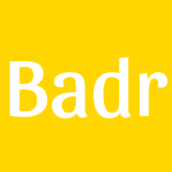 Badr